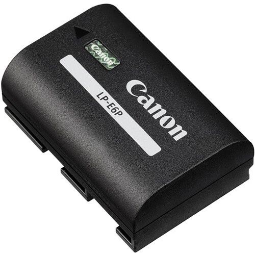 Canon LP-E6P Li-Ion Battery