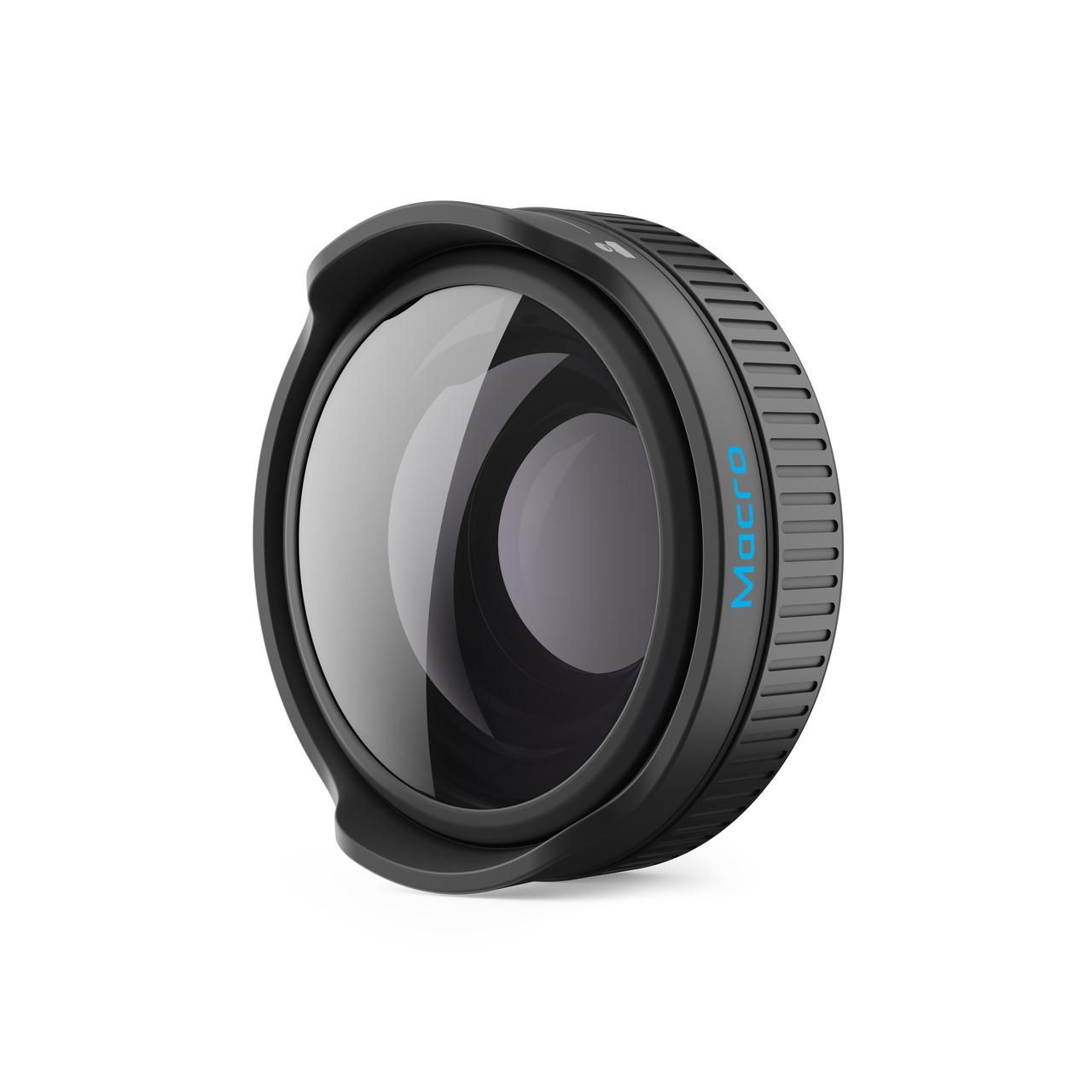 GoPro Macro Lens Mod (HB-Series)