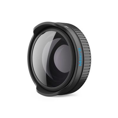 GoPro Macro Lens Mod (HB-Series)