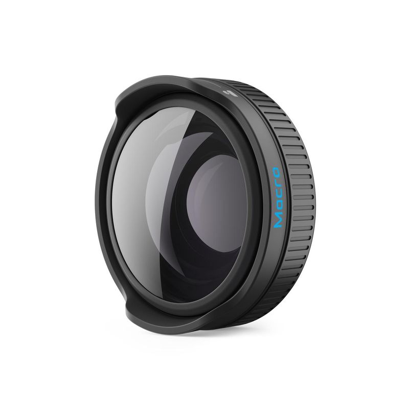 GoPro Macro Lens Mod (HB-Series)