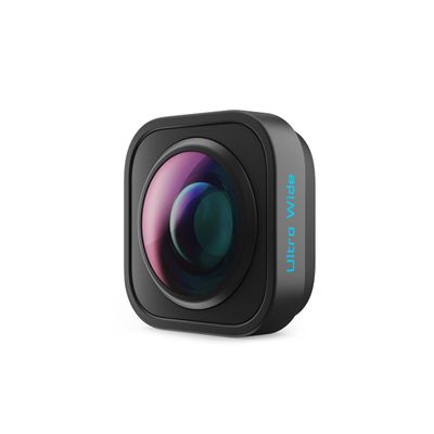 GoPro Ultra Wide Lens Mod (HB-Series)