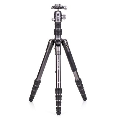 Benro FBAT15AVX20 Aluminium 5 Section Tripod with Ball Head