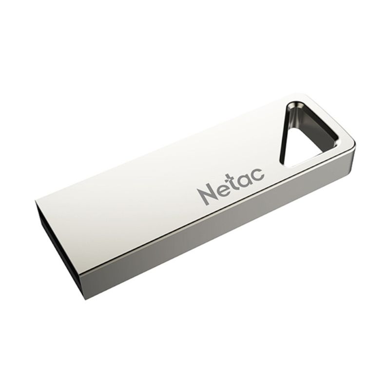Netac USB Flash Drive 2.0 (16GB)