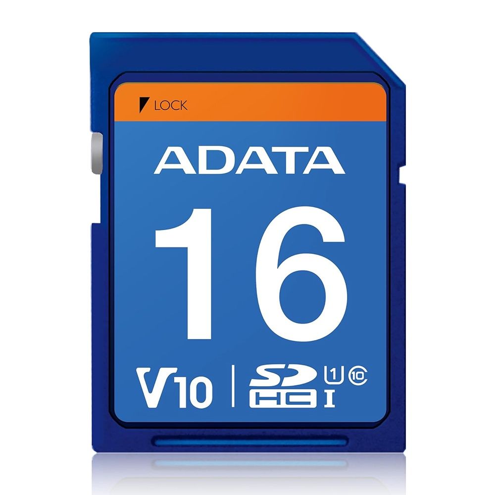 Adata SD UHS-I Card