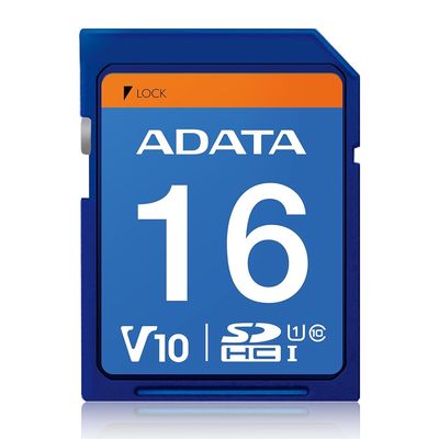 Adata SD UHS-I Card