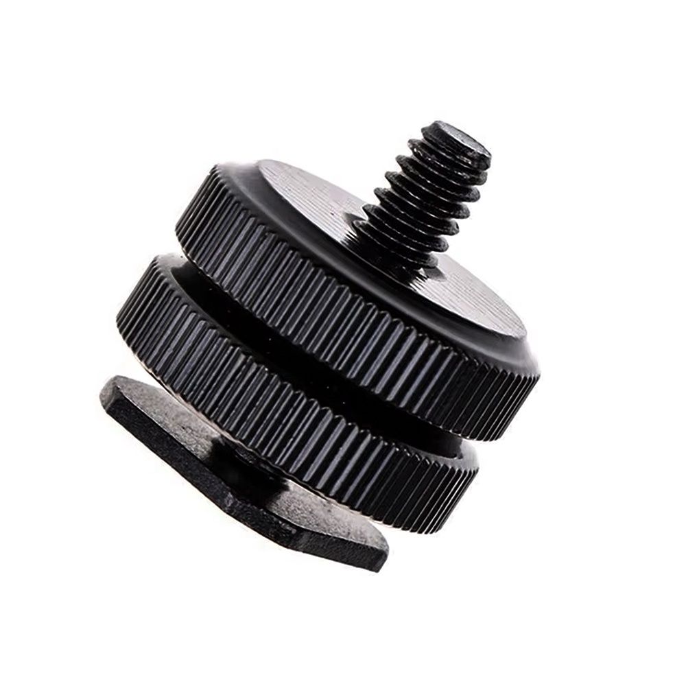 1/4&quot; Screw Cold Shoe Adaptor