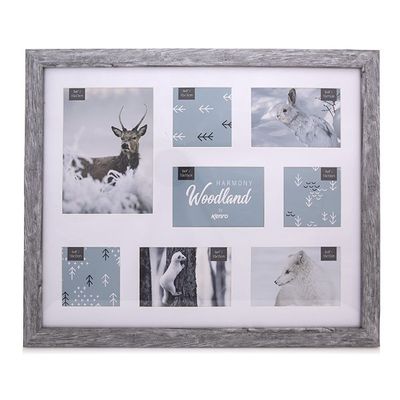 Kenro Harmony Collage Photo Frames