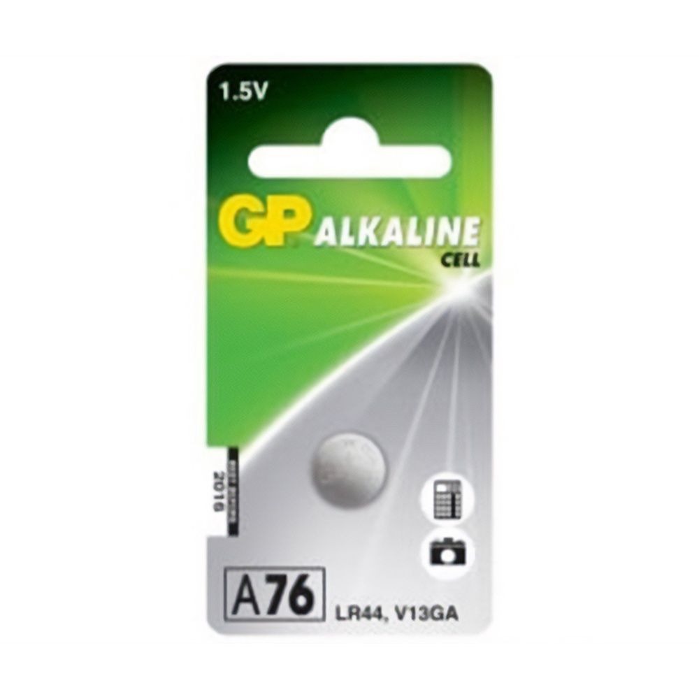 GP A76 Alkaline Battery