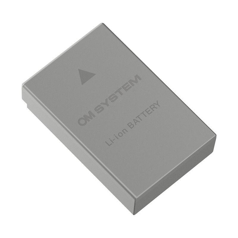 OM System BLS-50 Li-Ion Battery