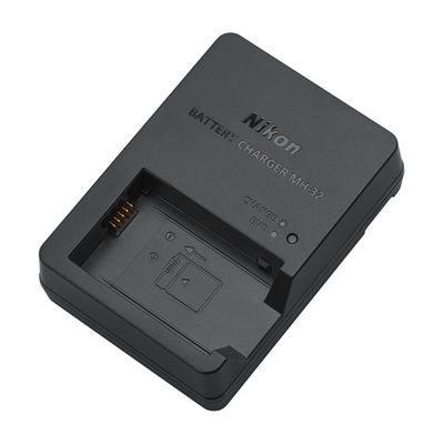 Nikon MH-32 Battery Charger (for EN-EL25 &amp; EN-EL25A)
