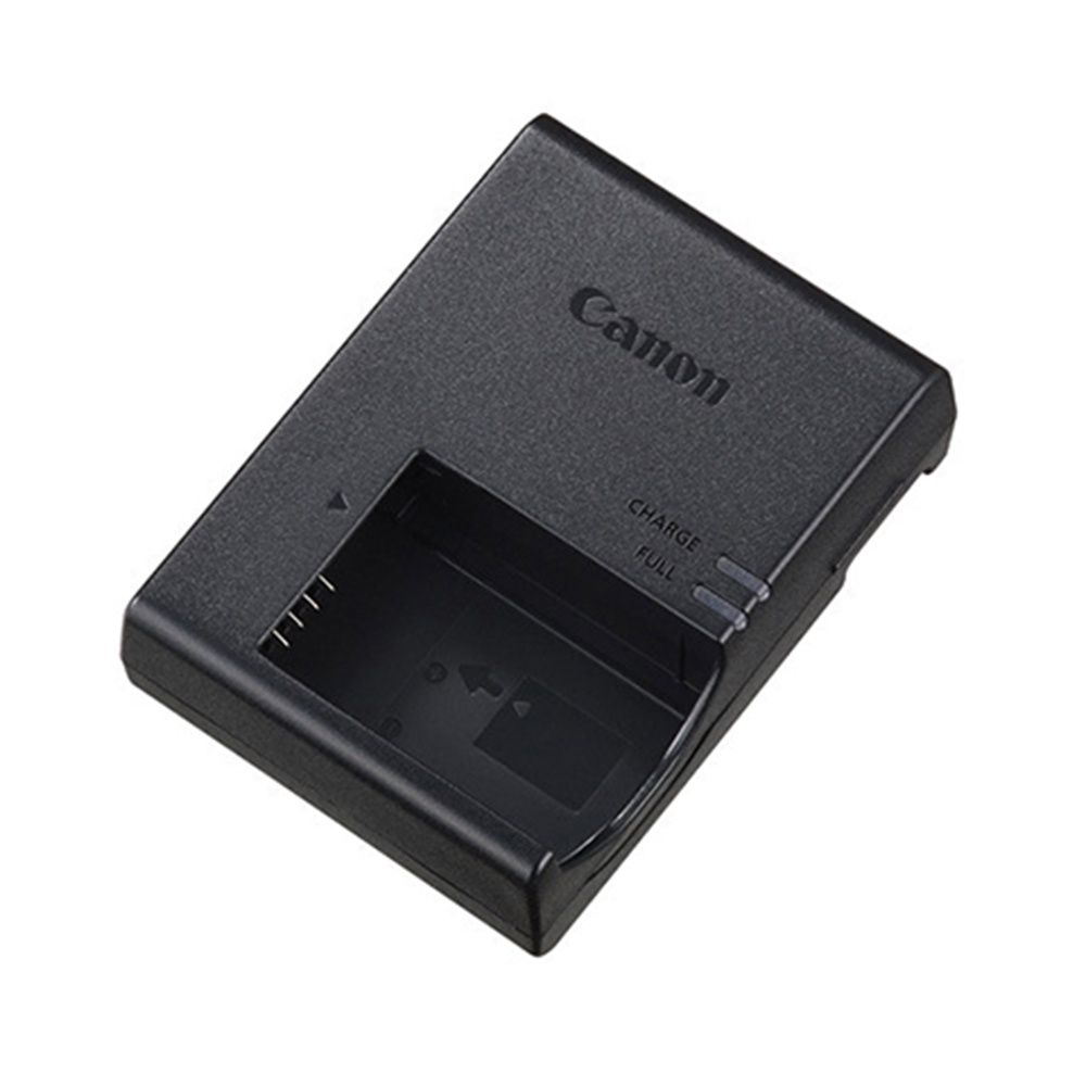 Canon LC-E17E Battery Charger (for LP-E17)
