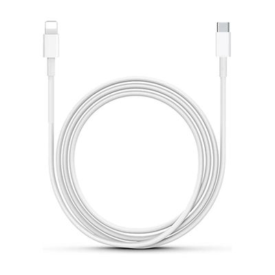 Pronto Lightning to Type-C Cable (1 m)