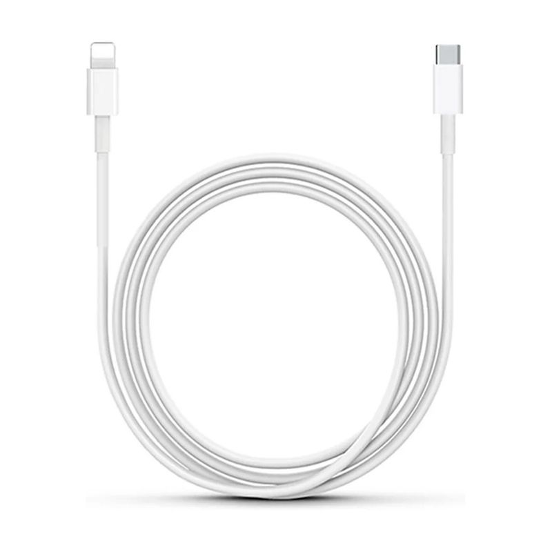 Pronto Lightning to Type-C Cable (1 m)