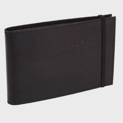Profile Citi Leather Bragbook (Holds 52 6x4&quot; Photos)