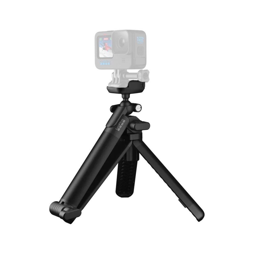 GoPro 3-Way 2.0 Lightweight Tripod / Grip / Arm