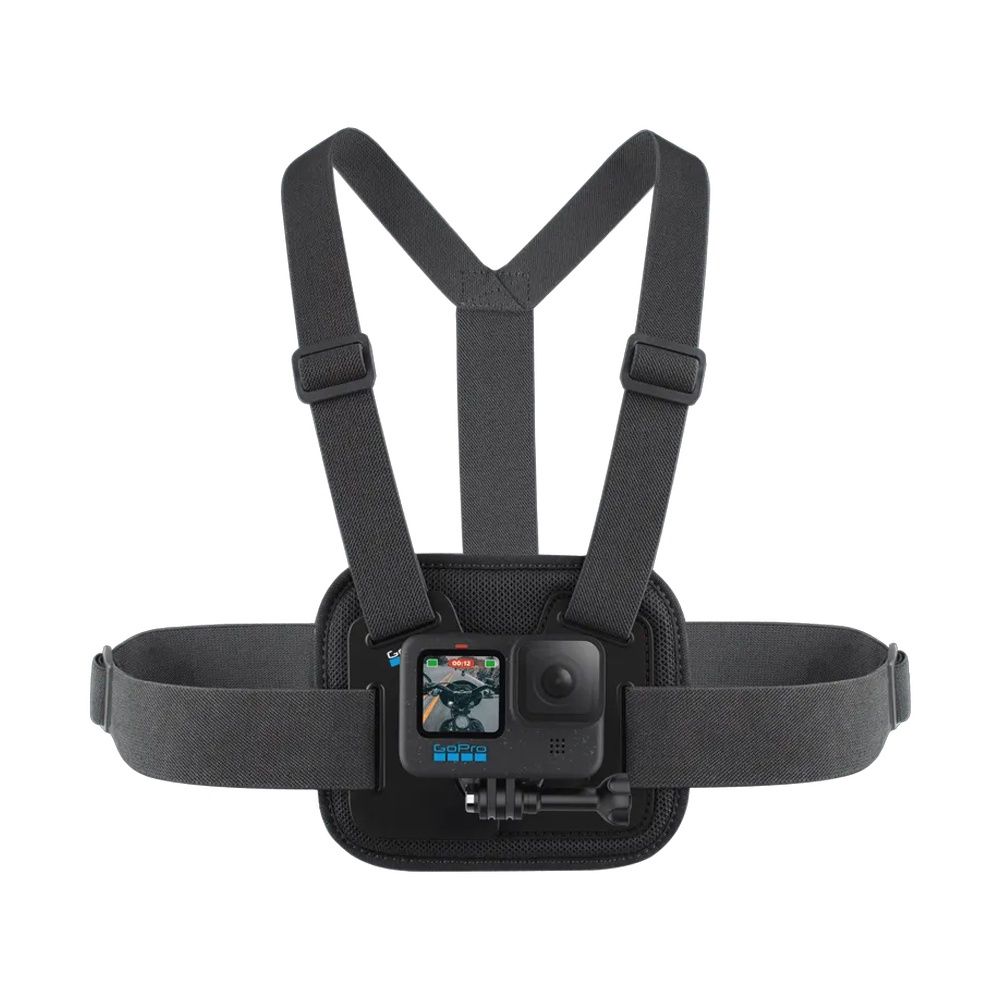 GoPro Chesty Performance Chest Mount