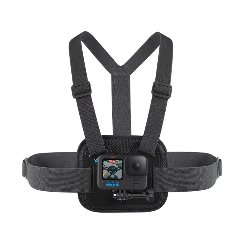 GoPro Chesty Performance Chest Mount