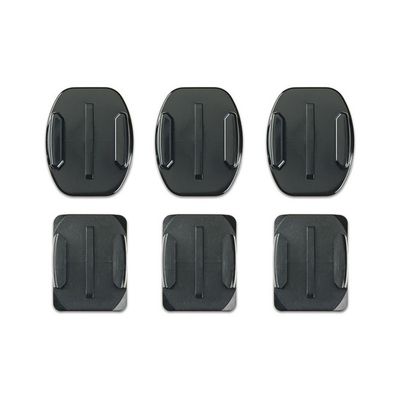 GoPro Curved + Flat Adhesive Mounts