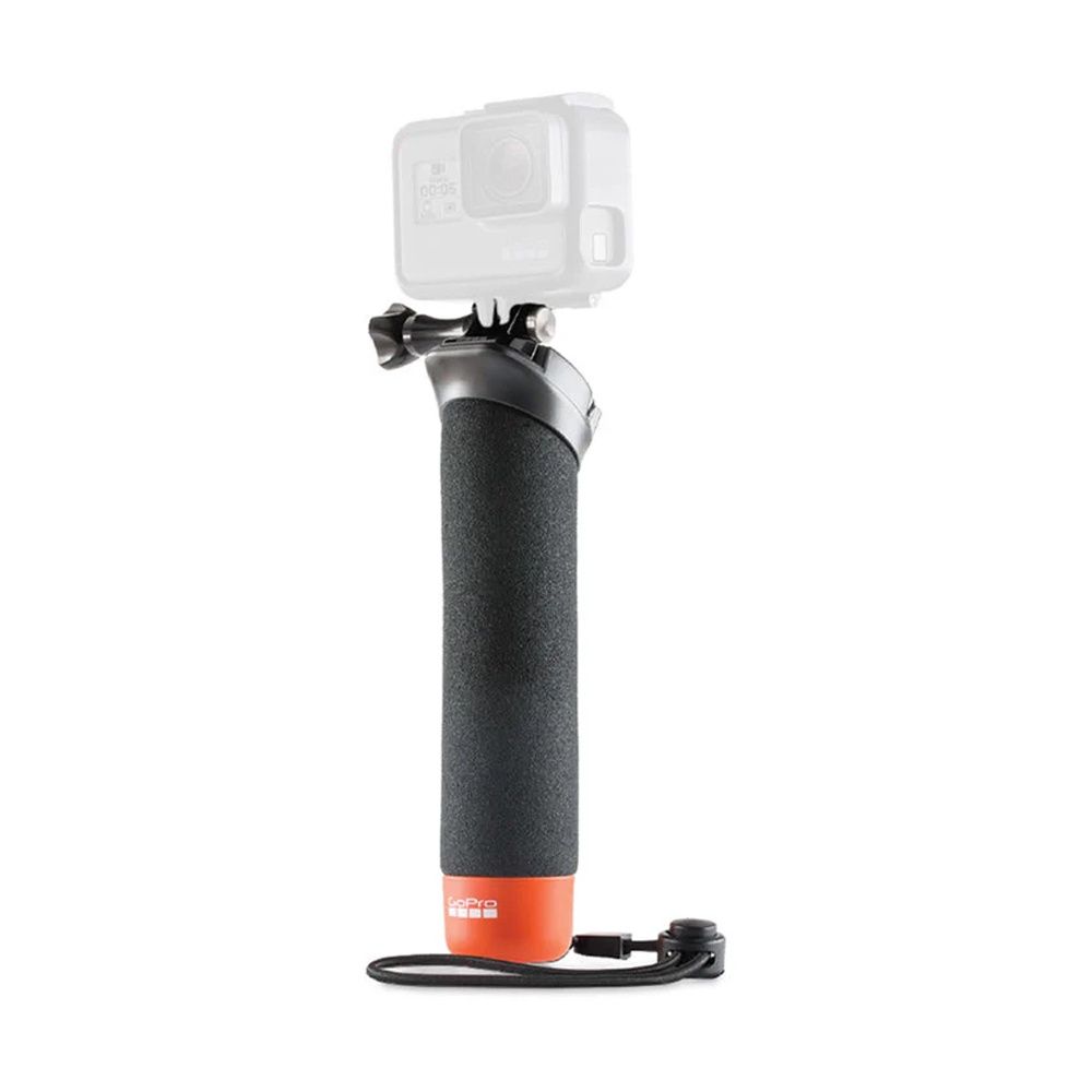 GoPro The Handler