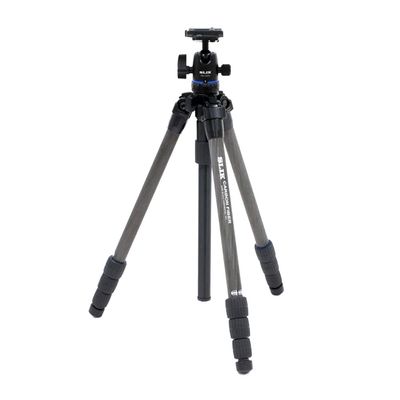 Slik Pro CF-734BH5 Carbon Fibre Tripod