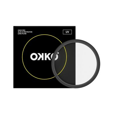 Okko Pro UV Protector Filters