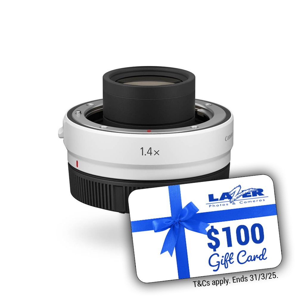 Canon RF Extender 1.4x