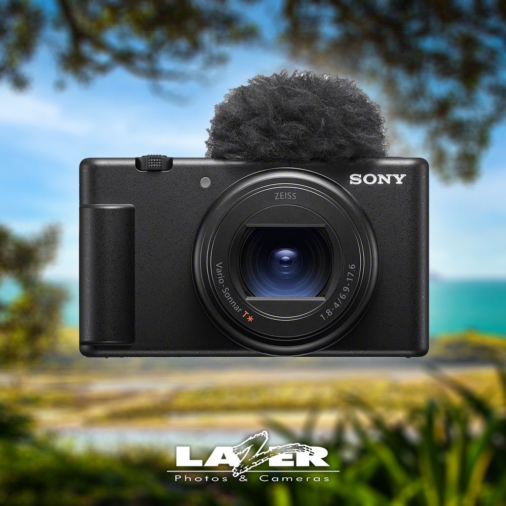 Sony ZV-1