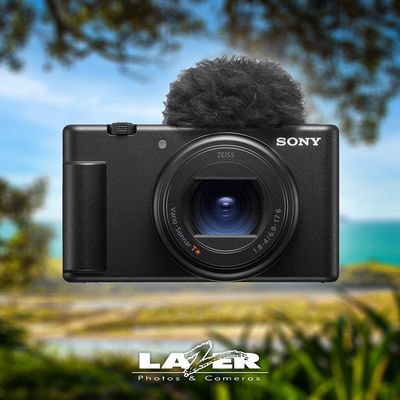 Sony ZV-1
