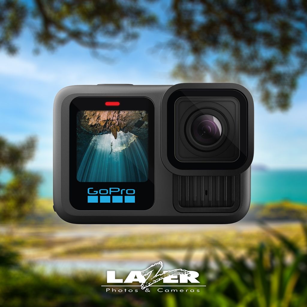 GoPro HERO13 Black