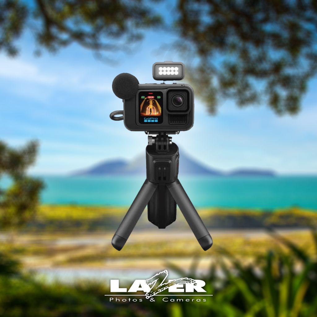 GoPro HERO13 Black Creator Edition