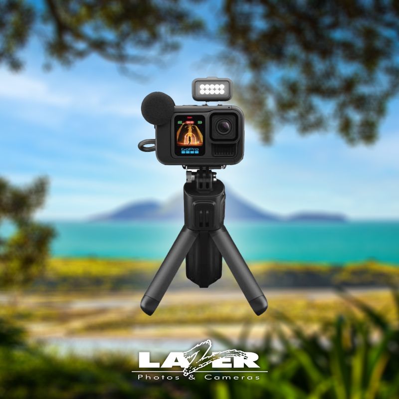 GoPro HERO13 Black Creator Edition