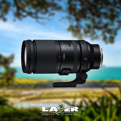 Tamron 150-500mm F/5-6.7 DI III VXD (for Nikon Z)