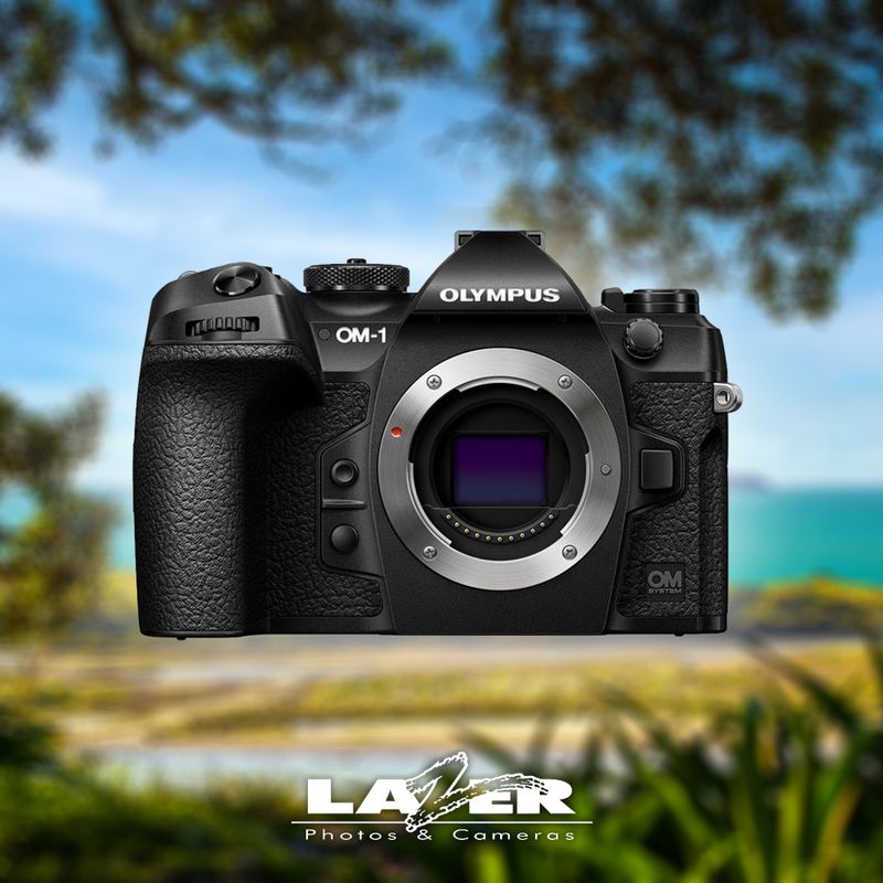 Olympus Best Used Full Frame Mirrorless Camera Photography Olympus