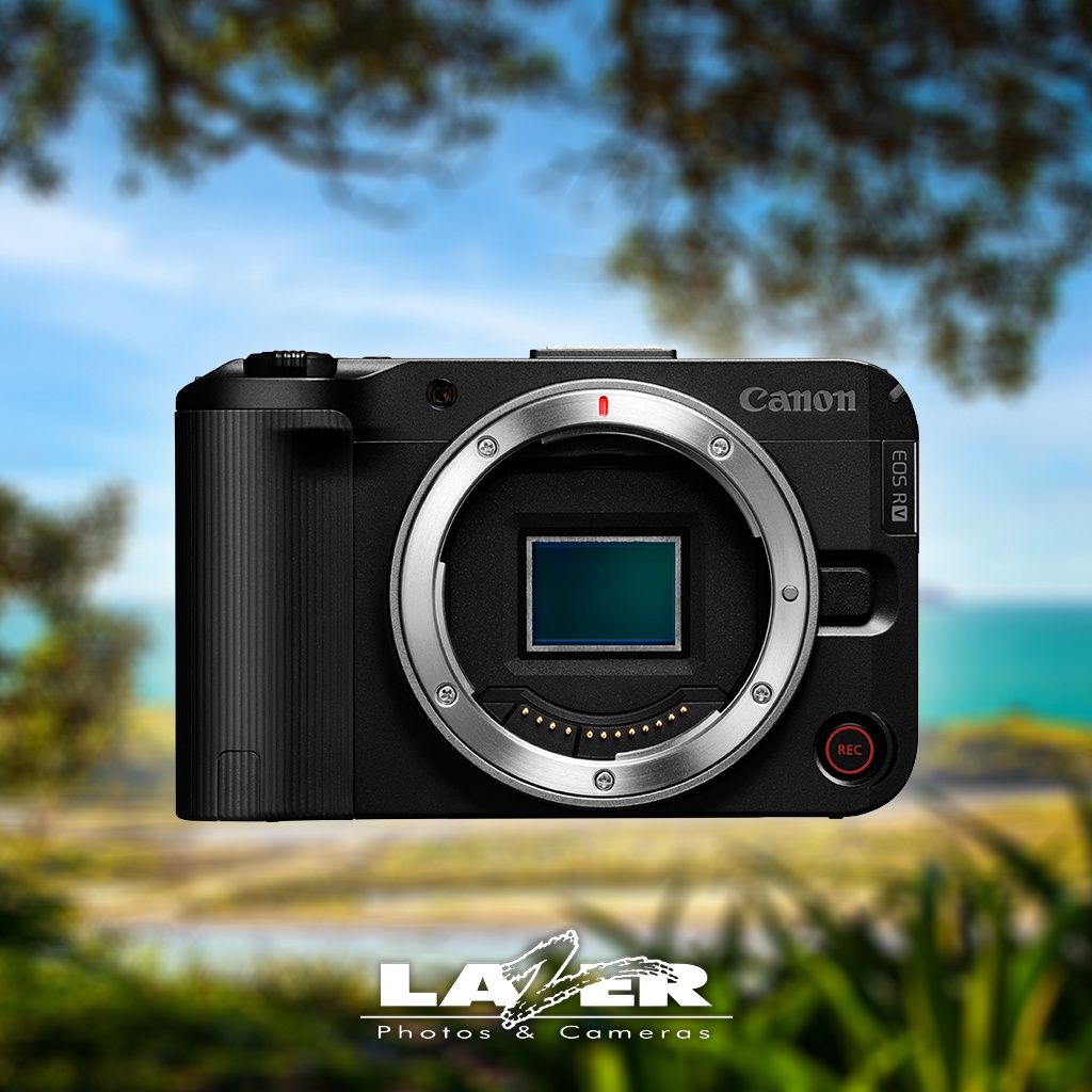 Canon EOS R50 V Camera Body