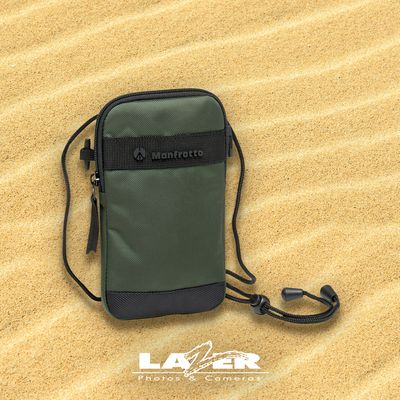 Manfrotto Street Crossbody Pouch