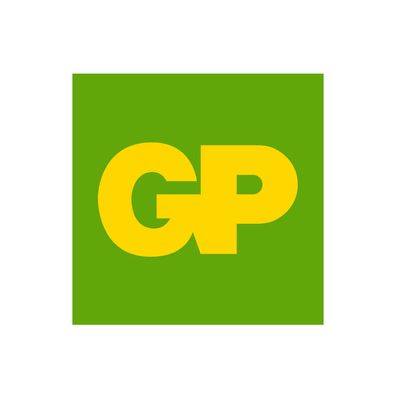 GP Alkaline Batteries