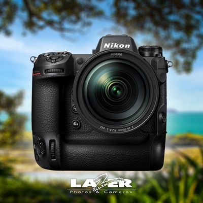 Nikon Z9 (Body Only)
