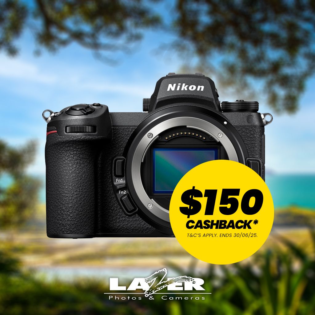 Nikon Z6II (Body Only)