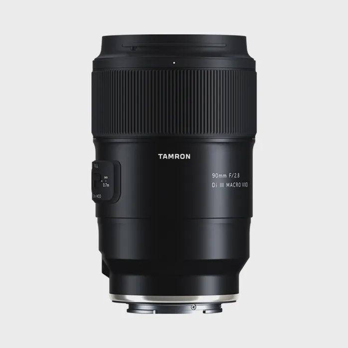 Tamron 90mm F2.8 Di III Macro VXD Nikon Z Mount