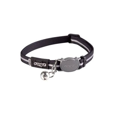 ROGZ AlleyCat Safeloc Collar