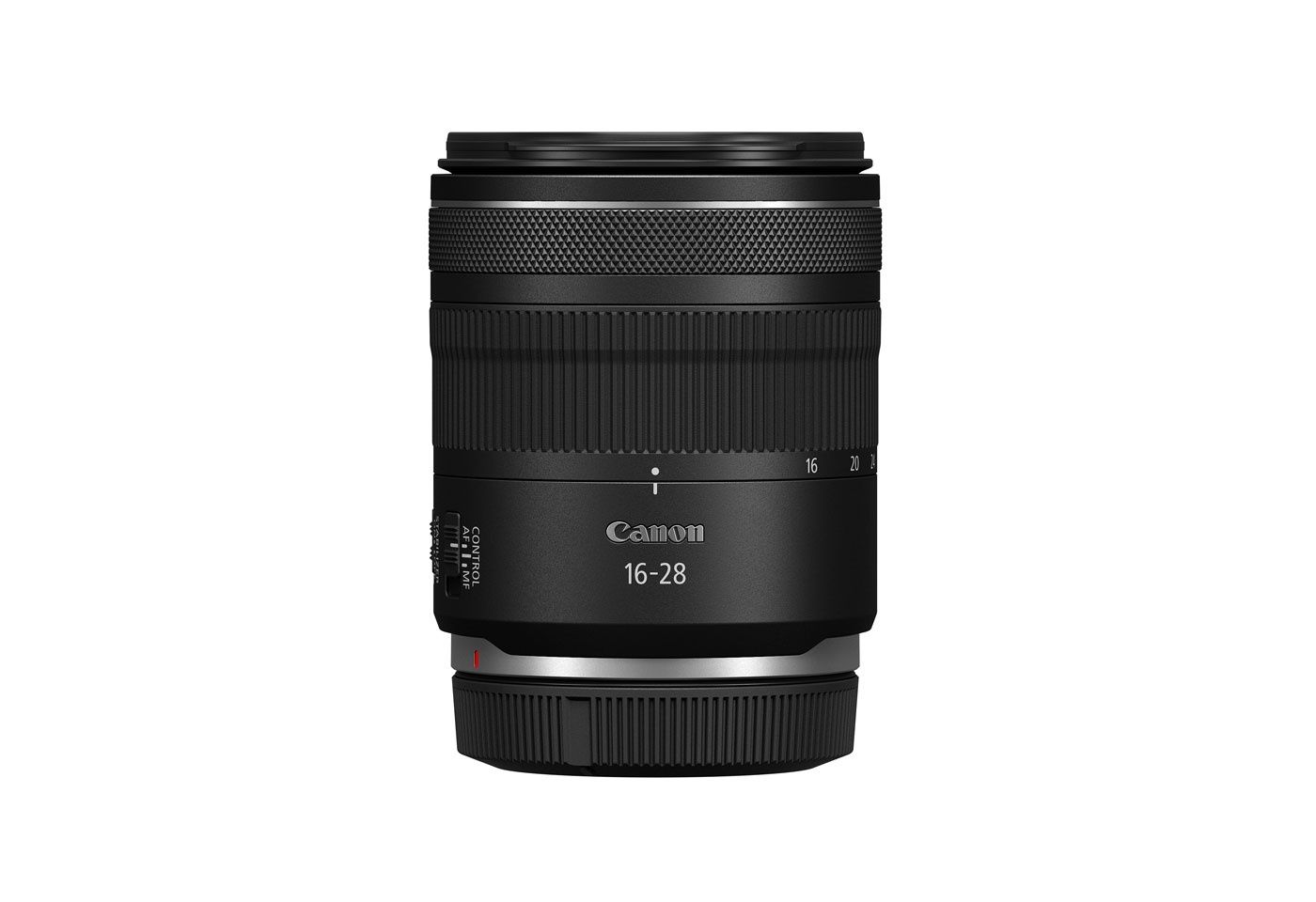Canon RF 16-28mm f/2.8 IS STM Lens