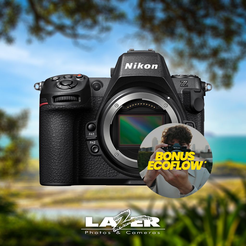 Nikon Z8 (Body Only)