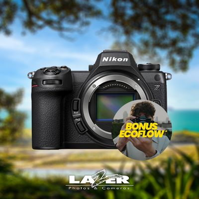 Nikon Z6III (Body Only)