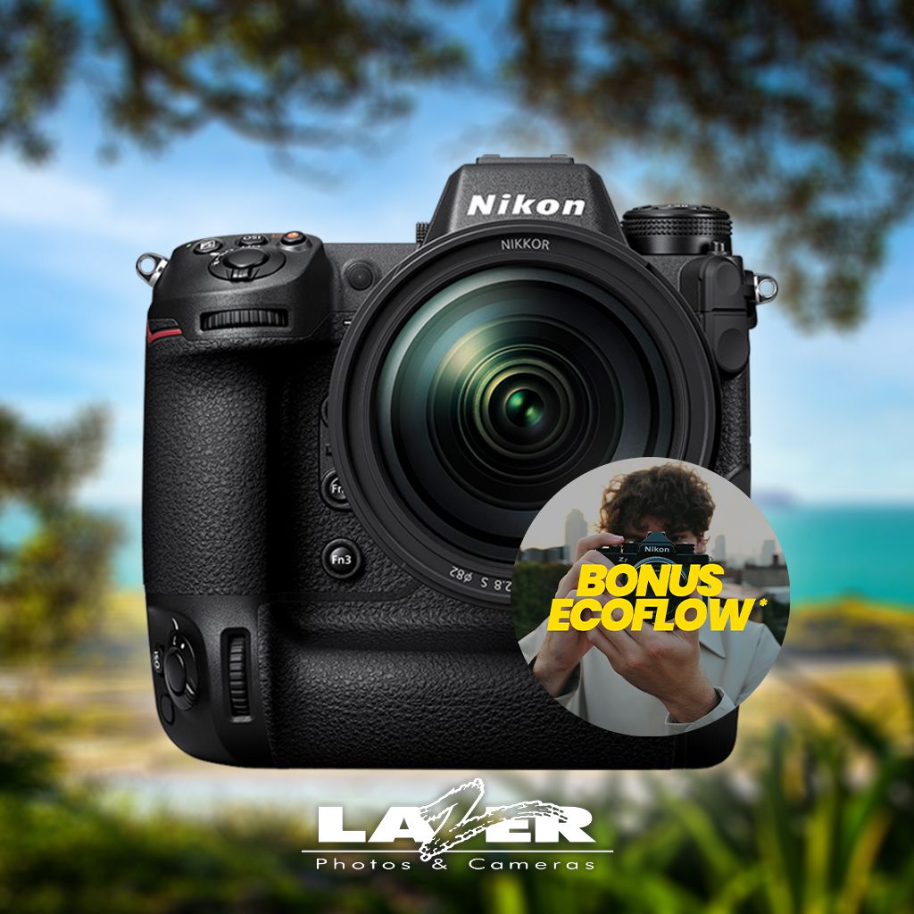 Nikon Z9 (Body Only)