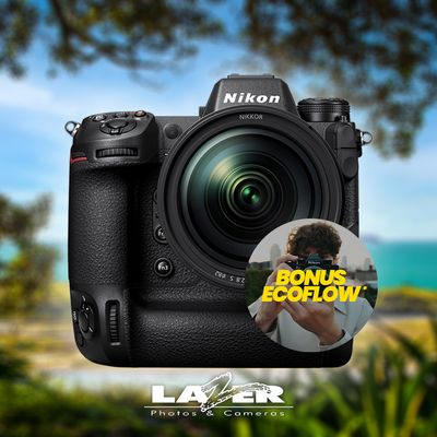Nikon Z9 (Body Only)
