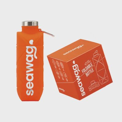 Seawag Foldable Silicone Bottle 700ml