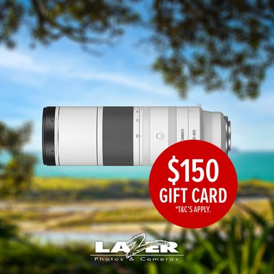 Canon RF 200-800 F6.3-9 IS USM Lens