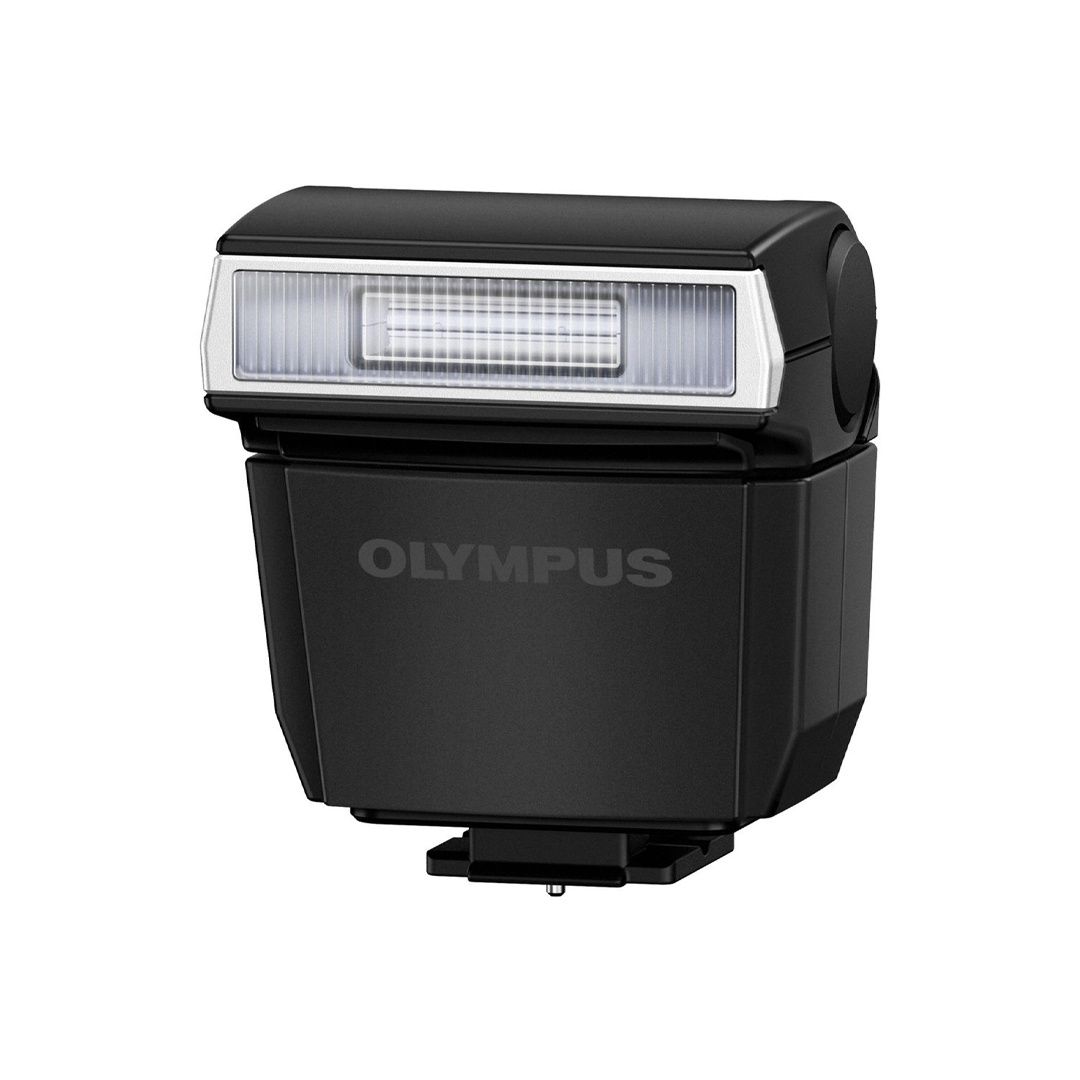 OM System FL-LM3 Flash