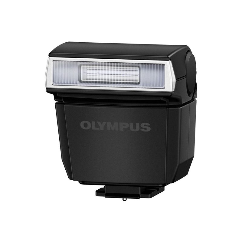 OM System FL-LM3 Flash