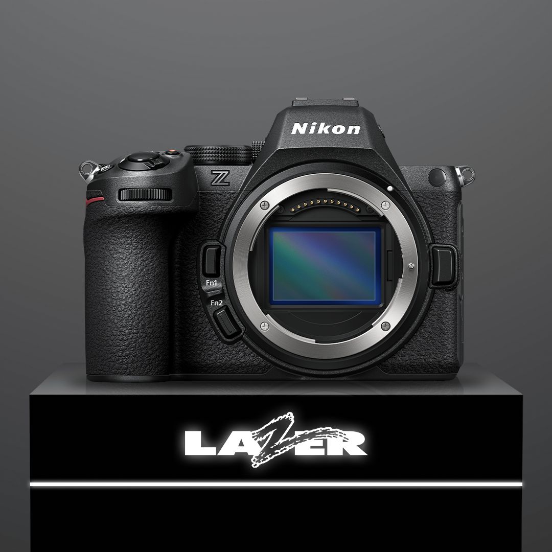 Nikon Z5II Camera Body